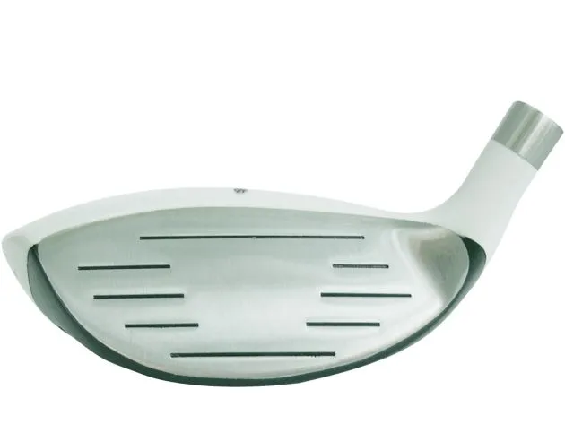 Heater F-35 Offset Fairway Wood Head RH - Image 4