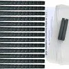 Tacki-Mac Grips Tacki-Mac Knurled Wrap Standard Grip Kit