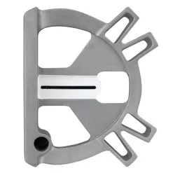 Custom-Built P-16 High MOI Mallet Putter