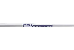 FST Steel FST Pro 125 Stepless Steel Iron Golf Shaft