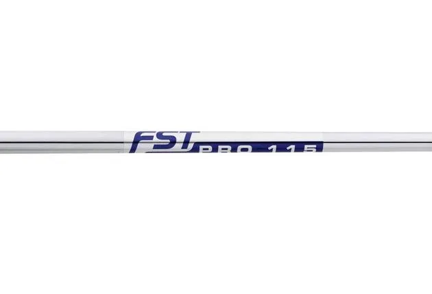 FST Pro 115 Stepless Steel Iron Golf Shaft