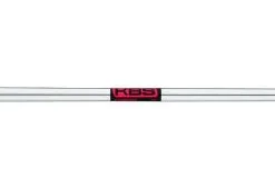 KBS Steel KBS Hybrid Steel Shafts
