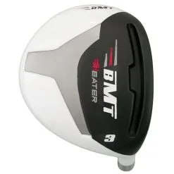 Heater BMT Fairway Wood Head
