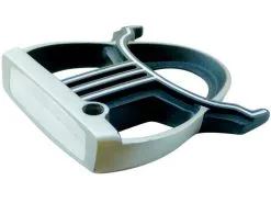 Custom-Built X9 Total Balance Mallet Putter