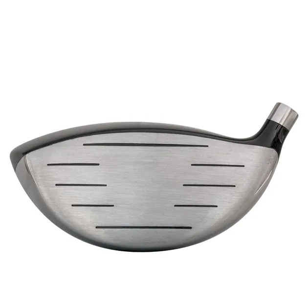 Integra Golf Integra Disukaba Titanium Driver Head - Image 4