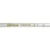 IDrive Tour Graphite Shafts - White