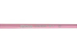 IDrive Tour Graphite Shafts - Pink