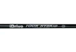 IDrive Tour Hybrid Graphite Shafts