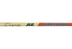 Accuflex Graphite Shaft AccuFlex UltraBoom Graphite Wood Shaft