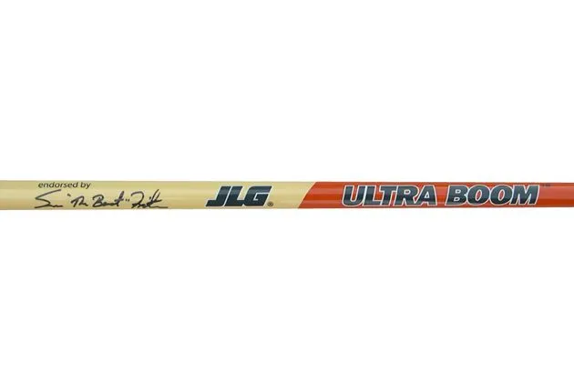 Accuflex Graphite Shaft AccuFlex UltraBoom Graphite Wood Shaft