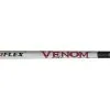 Accuflex Graphite Shaft AccuFLEX Venom VRN Nano Graphite Wood Shaft