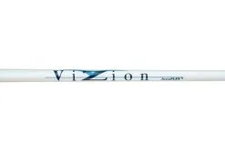 Accuflex Graphite Shaft AccuFlex Vizion Ultralite Graphite Wood Shaft