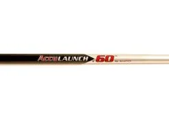 Accuflex Graphite Shaft AccuFlex AccuLaunch 60 Graphite Wood Shaft