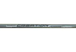 Accuflex Graphite Shaft AccuFlex Creation 65 Graphite Wood Shaft