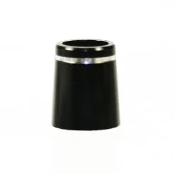 GDW Ferrule For Titleist Irons - Black 12 Pk