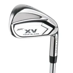 Dyncraft Gol Custom-Built Acer XV Tour Blade Iron