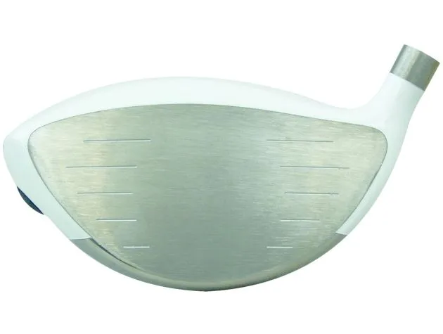 Custom-Built Tour Model T11 Titanium Driver - Image 4