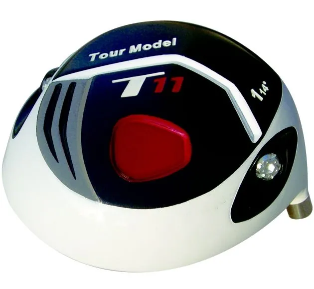 Custom-Built Tour Model T11 Titanium Driver - Image 2