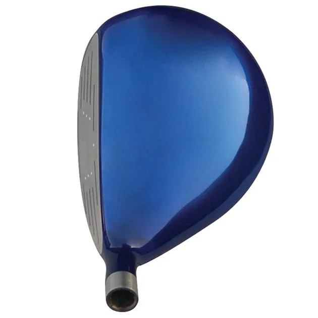 Integra Golf Custom-Built Integra Sooolong Fairway Wood - Image 3