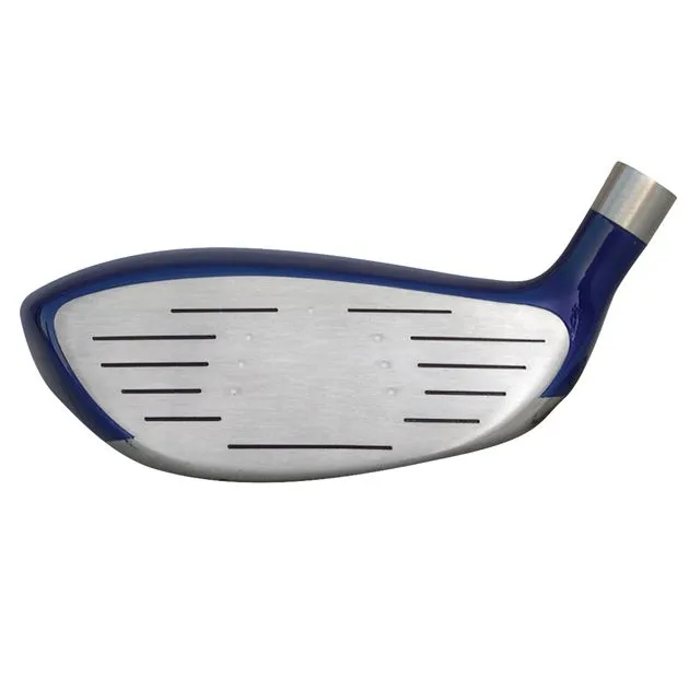 Integra Golf Custom-Built Integra Sooolong Fairway Wood - Image 4