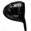 Power Play Golf Custom-Built Power Play Juggernaut Titanium Draw Driver