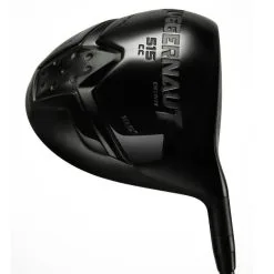 Power Play Golf Custom-Built Power Play Juggernaut Titanium Draw Driver