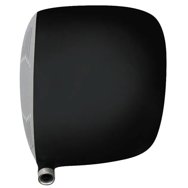 IDrive I-Drive Square Titanium Driver Heads - Image 4