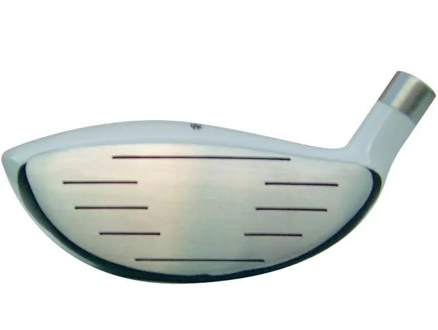 Custom-Built Heater F-35 Fairway Wood - Image 4