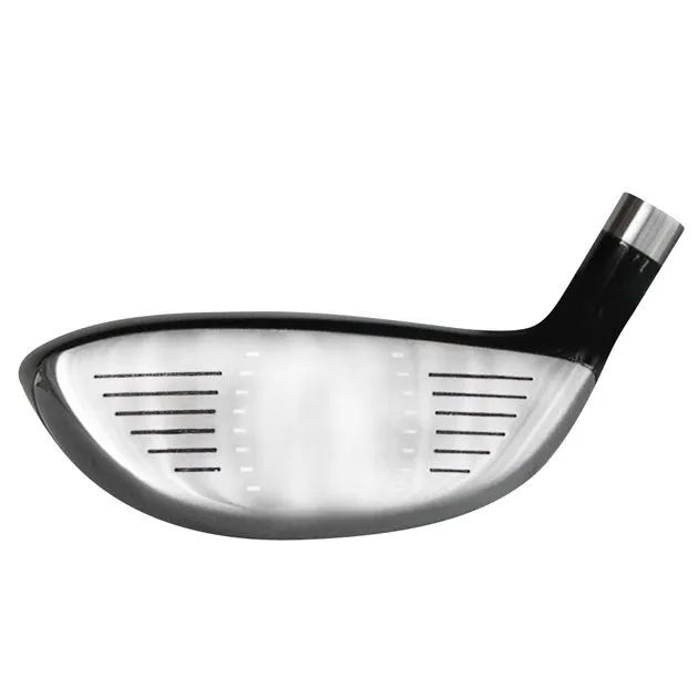 IDrive III Fairway Wood Heads - Image 4
