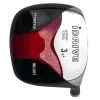IDrive I-Drive Square Fairway Wood Heads