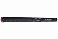 Rexton Golf Rexton V-Line Black Golf Grips