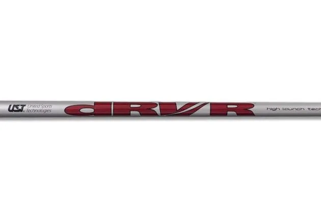 UST Golf UST-Mamiya DHI DRVR Graphite Wood Shaft
