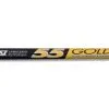 UST Golf UST-Mamiya 55 Gold Graphite Wood Shaft