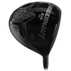 Power Play Golf Power Play Juggernaut Titanium Driver Head