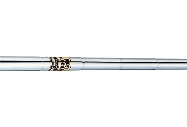 True Temper Shafts True Temper Dynamic Gold 0.370" Parallel Tip Steel Iron Shafts