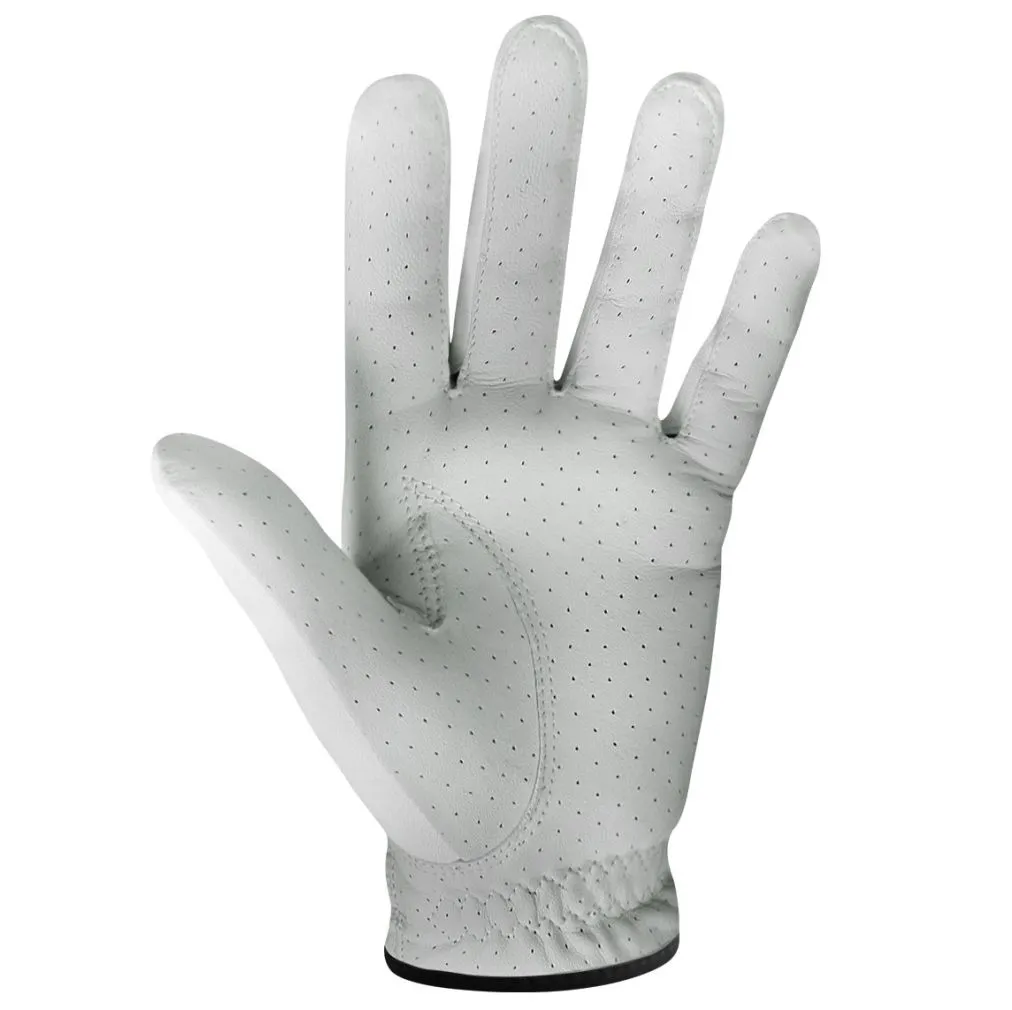 PowerBilt Golf Powerbilt TPS Cabretta Golf Glove, Right Hand Player - Image 2