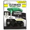 SoftSpikes Golf Softspikes Ultimate Cleat Kit - Stealth