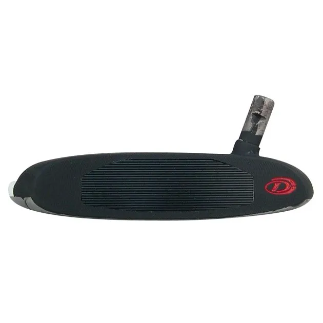 Custom-Built Armada Mallet Putter - Black/White - Image 4