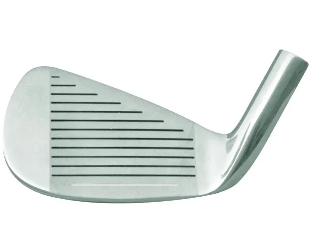Custom-Built T11 Power Back Irons/Wedges - Image 2