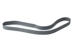 Graphite Shaft Sanding Belt - 1" X 42"