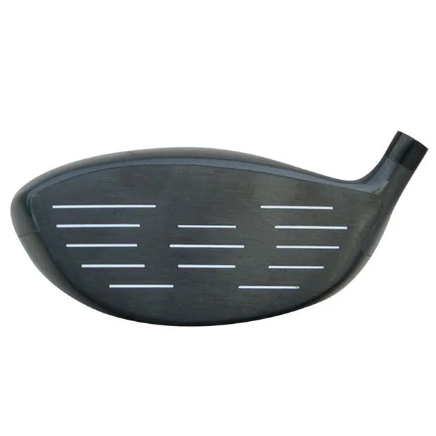 King XH-2 Cup Face Titanium Driver Head - Image 4