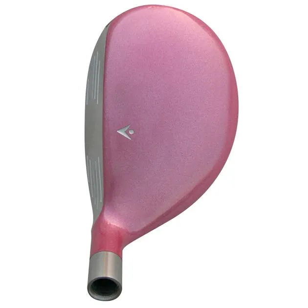 IDrive I-Drive Hybrid Head - Pink - Image 3