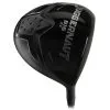 Power Play Golf Custom-Built Power Play Juggernaut Titanium Driver