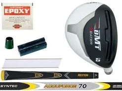 Heater BMT Hybrid Component Kit