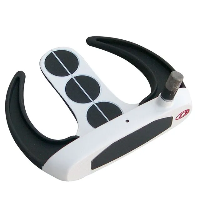 Armada Putter Component Kit - Black Circles - Image 2