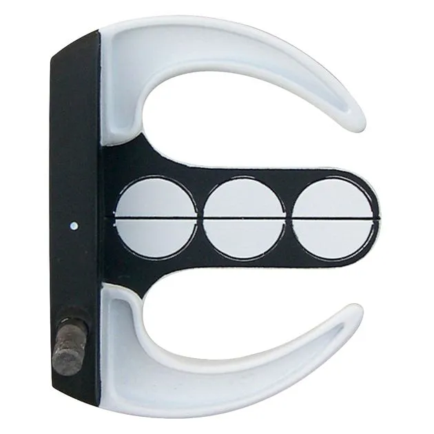 Armada Putter Component Kit - White Circles - Image 4