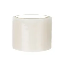 Golf Club Clear Demo Tape