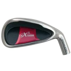 Extreme X5 Iron Heads