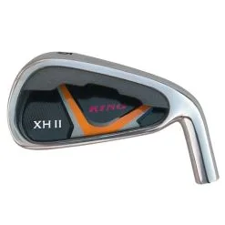 King XH-2 Iron Head