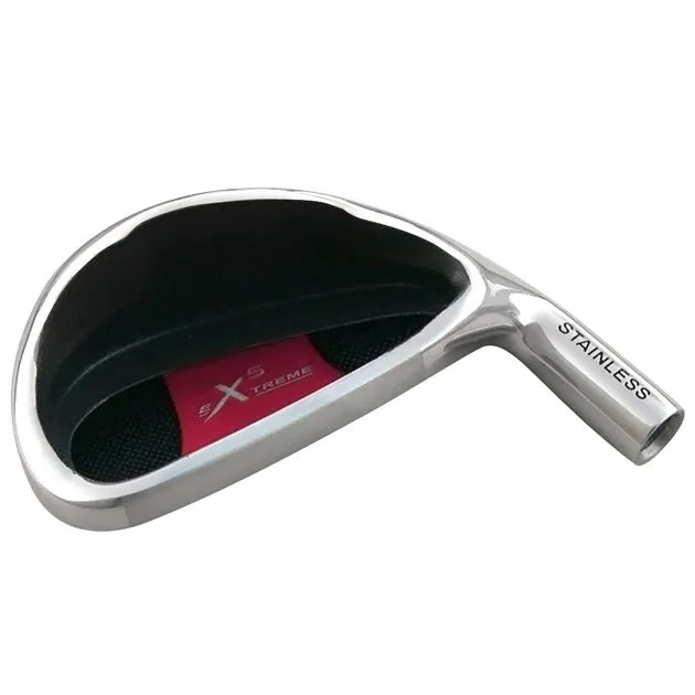 Custom-Built Extreme X5 Red Iron Set - Image 2